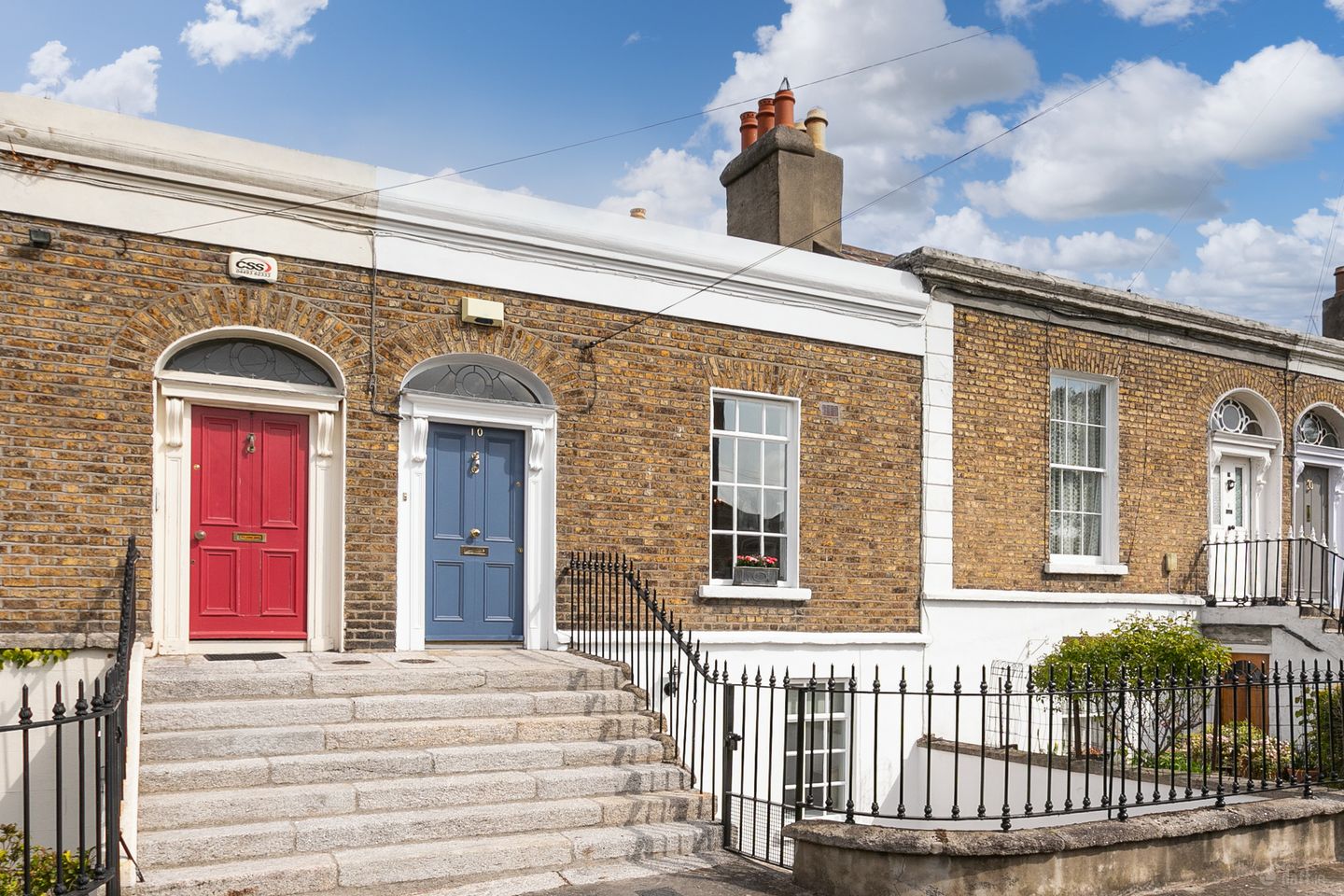 10 Pleasants Street, Dublin 8, D08DC9P