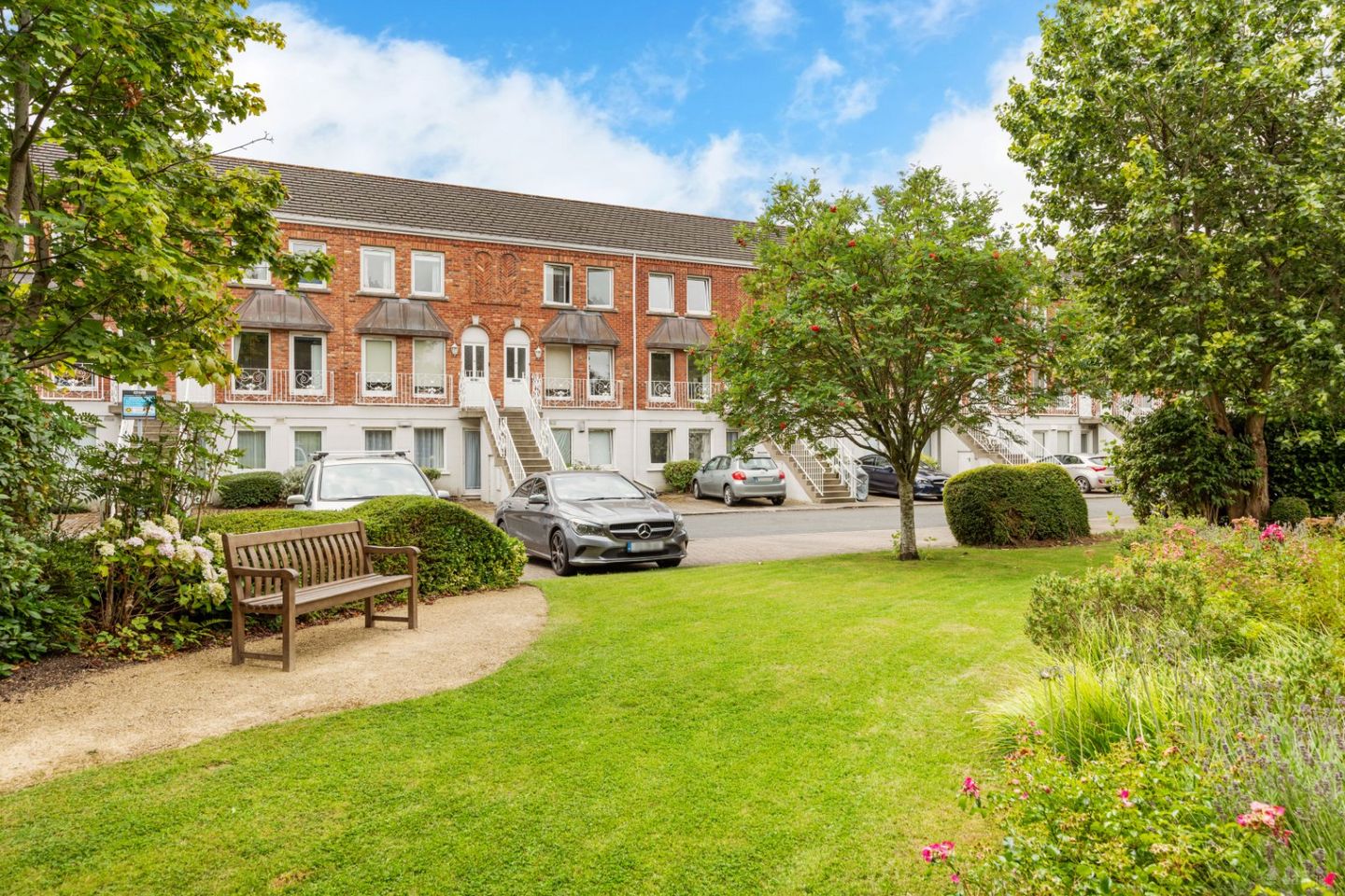 44 Dexter Terrace, Northbrook Road, Ranelagh, Dublin 6, D06X1D8