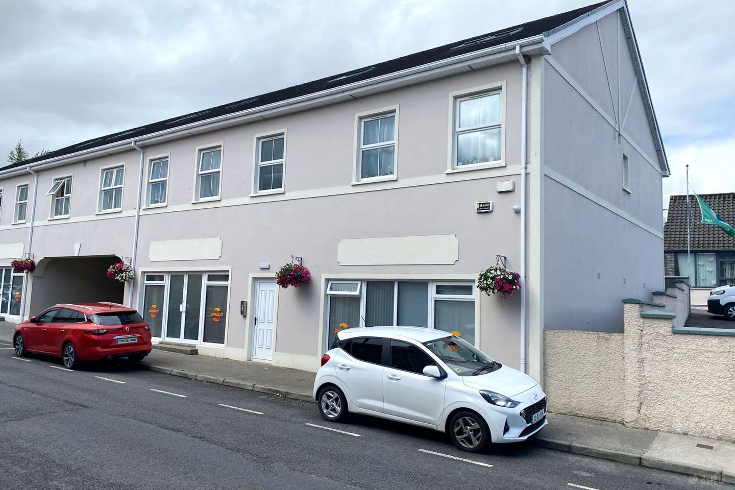 Apartment 8, Bentley House, Main Street, Convoy, Convoy, Co. Donegal, F93X7X2