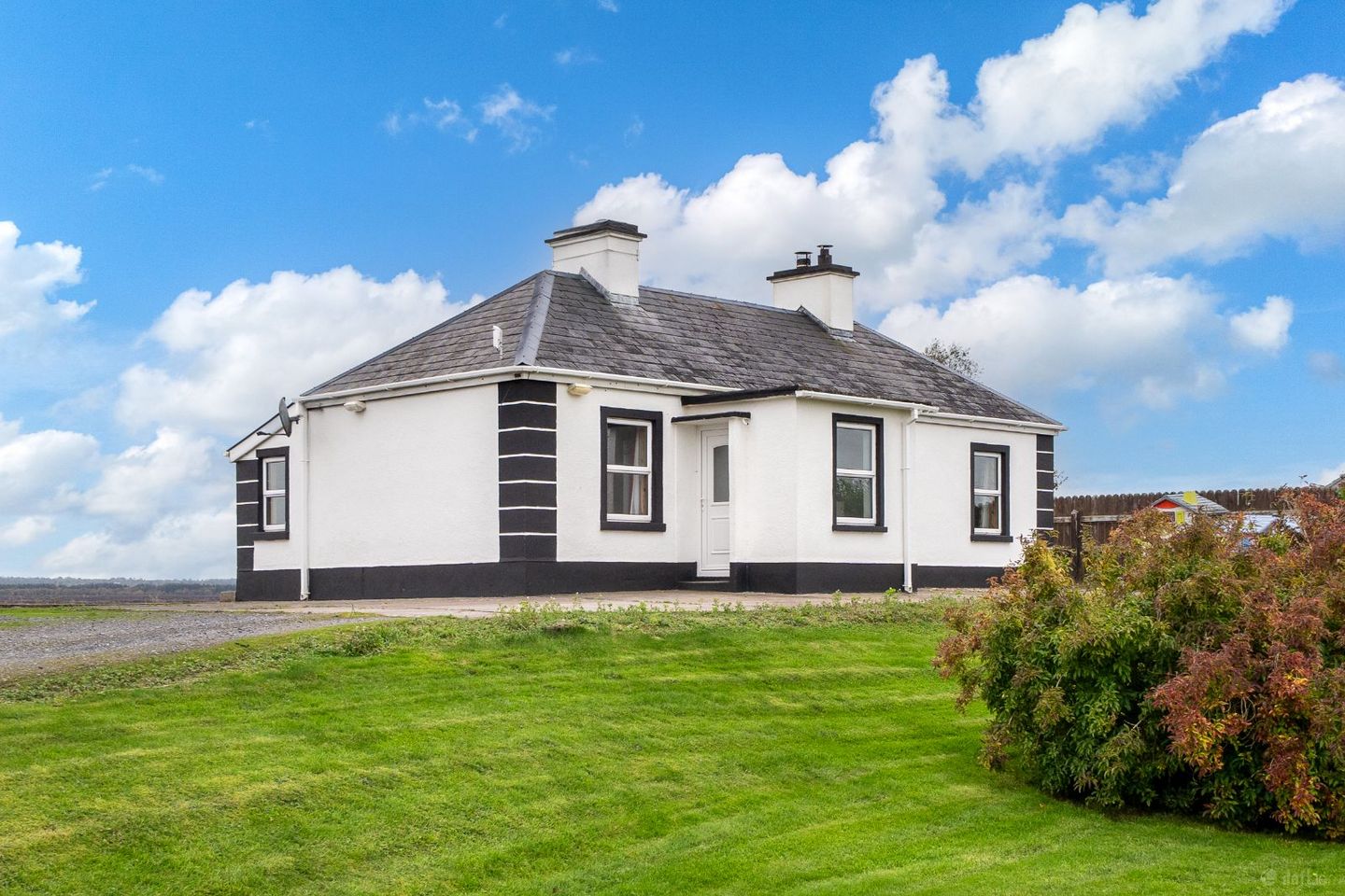 Culliaghbeg, Ballinasloe, Co. Galway, H53W8N8