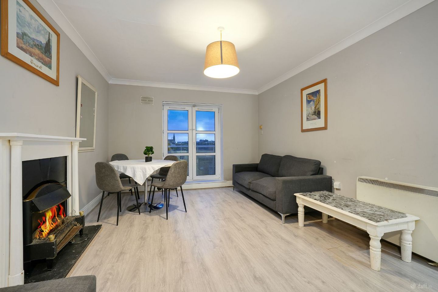 Apartment 231, The Richmond, Smithfield, Dublin 7