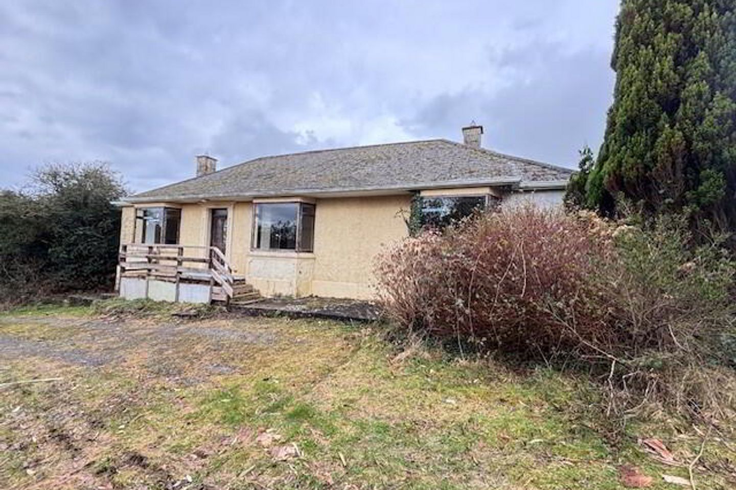 Glenduff, Kilbrittan Road, Bandon, Co. Cork, P72H102