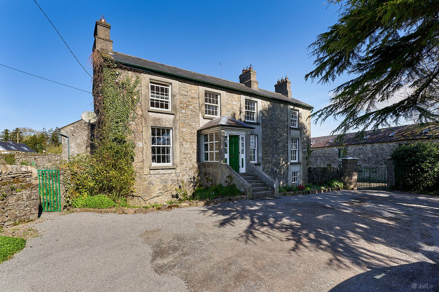 Old Rectory, Coole, Mullingar, Co. Westmeath, N91TF38