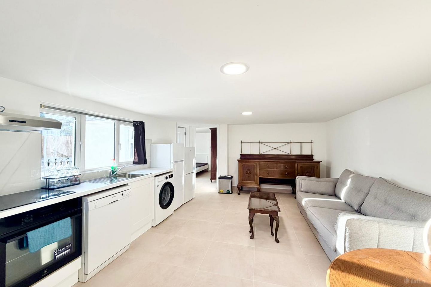 The Chalet, Sandyford Village, Sandyford, Dublin 18