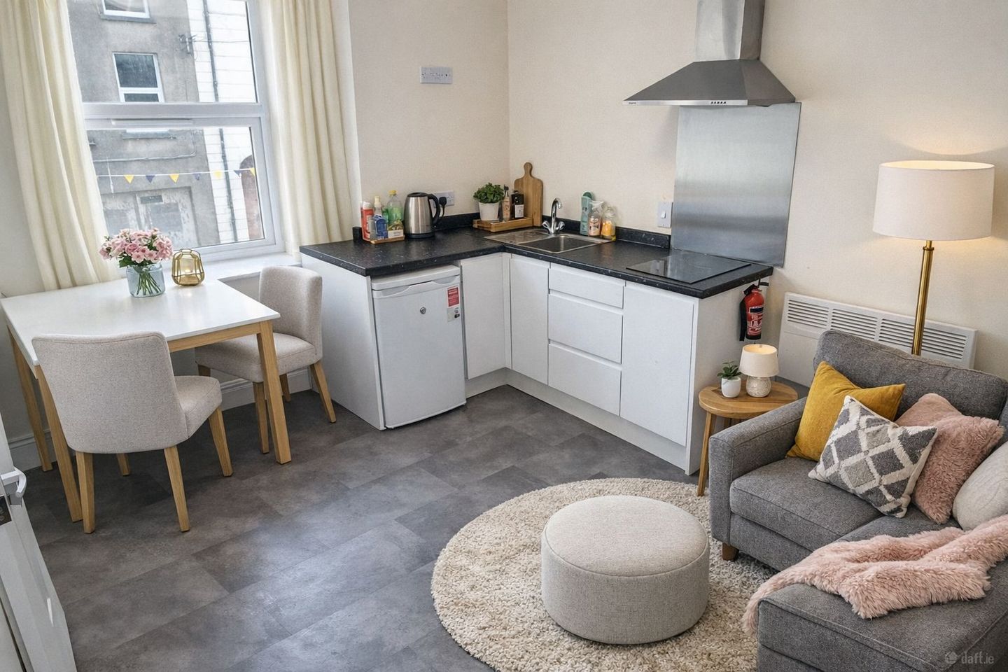 Main Street, Clogheen, Clogheen, Co. Tipperary