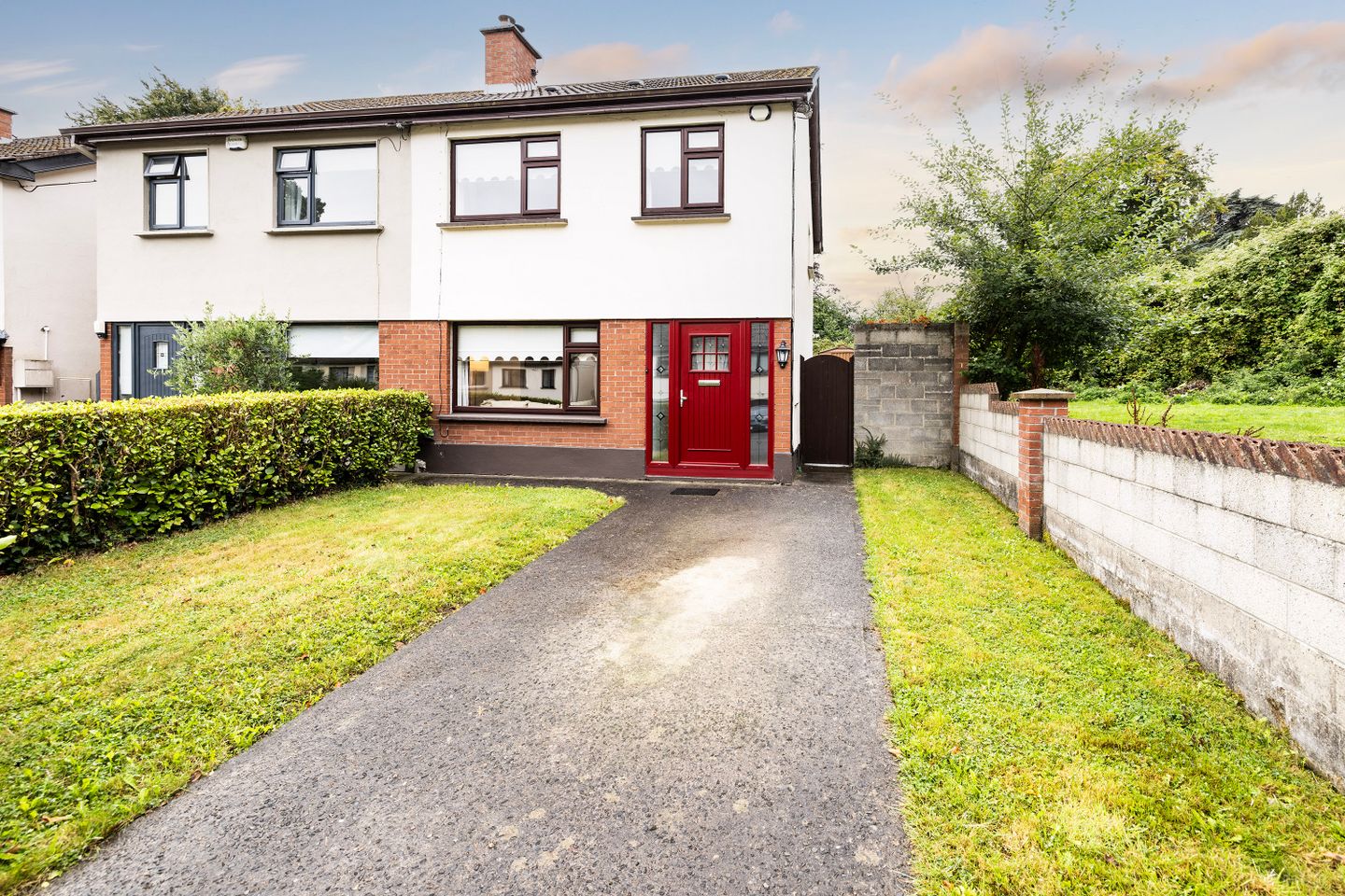 195 Richmond Park, Herbert Road, Co. Wicklow, A98X076