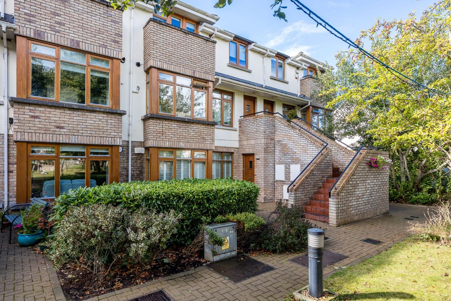 Apartment 46, Mountfield Park, Seamount Road, Malahide, Co. Dublin, K36NY99