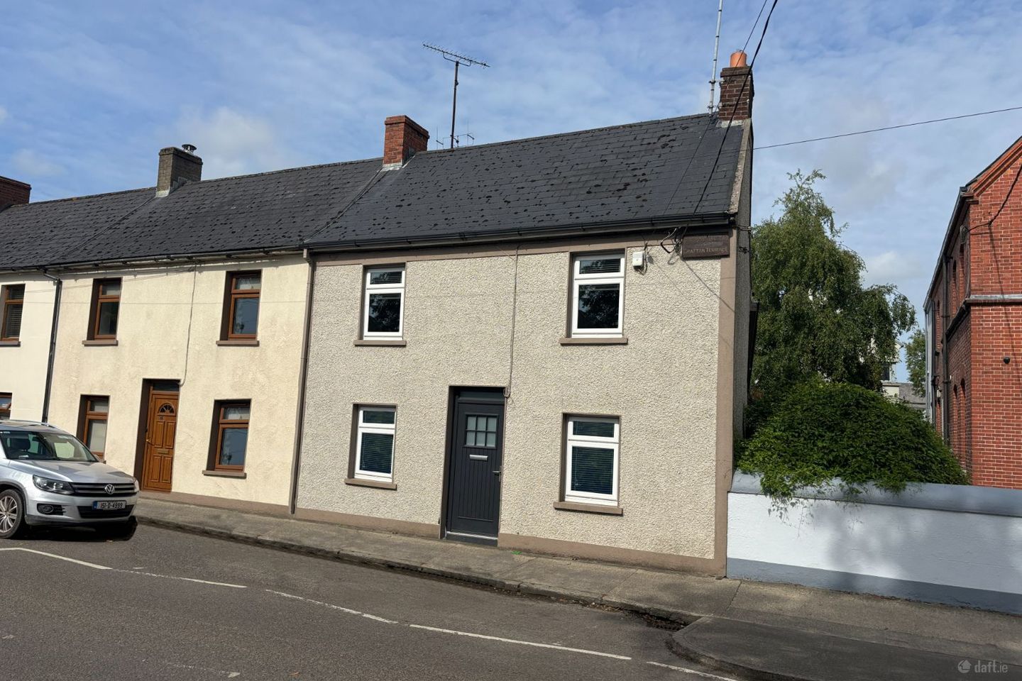 1 Grattan Terrace, Gorey, Co. Wexford, Y25F593