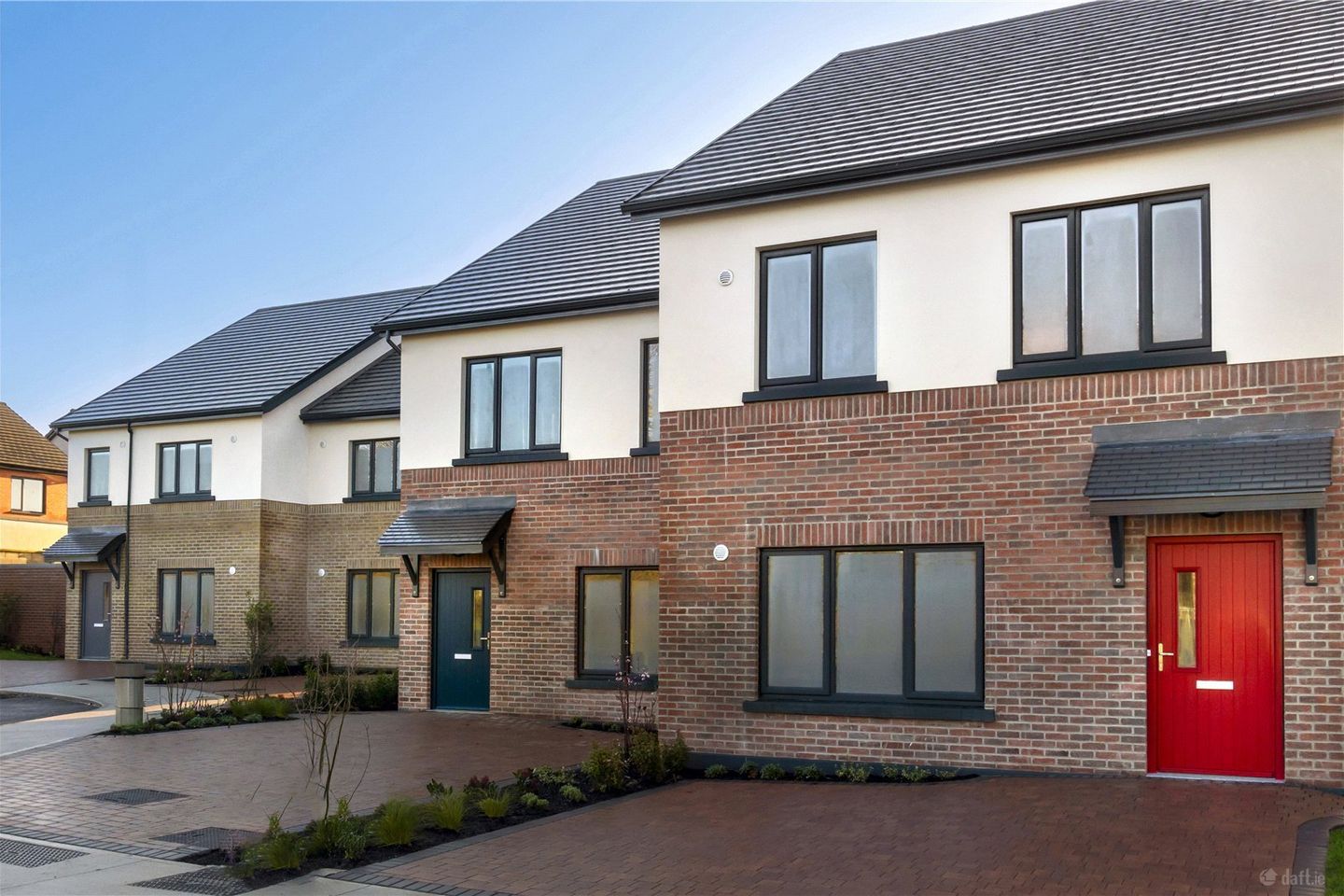 Cherryvalley Park, Rathmolyon, Co. Meath