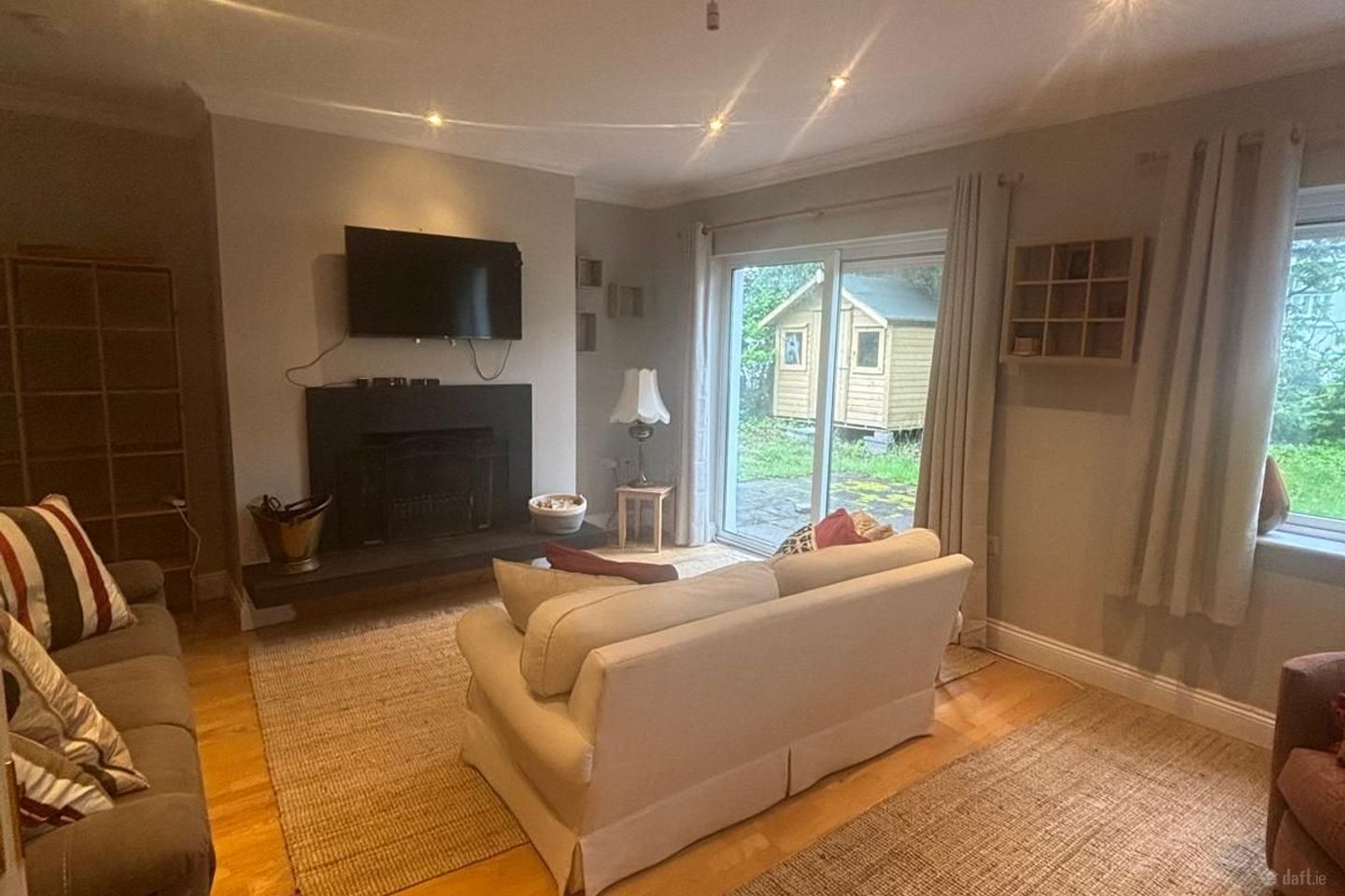 3 Laurel Grove, Douglas Road, Ballinlough, Co. Cork