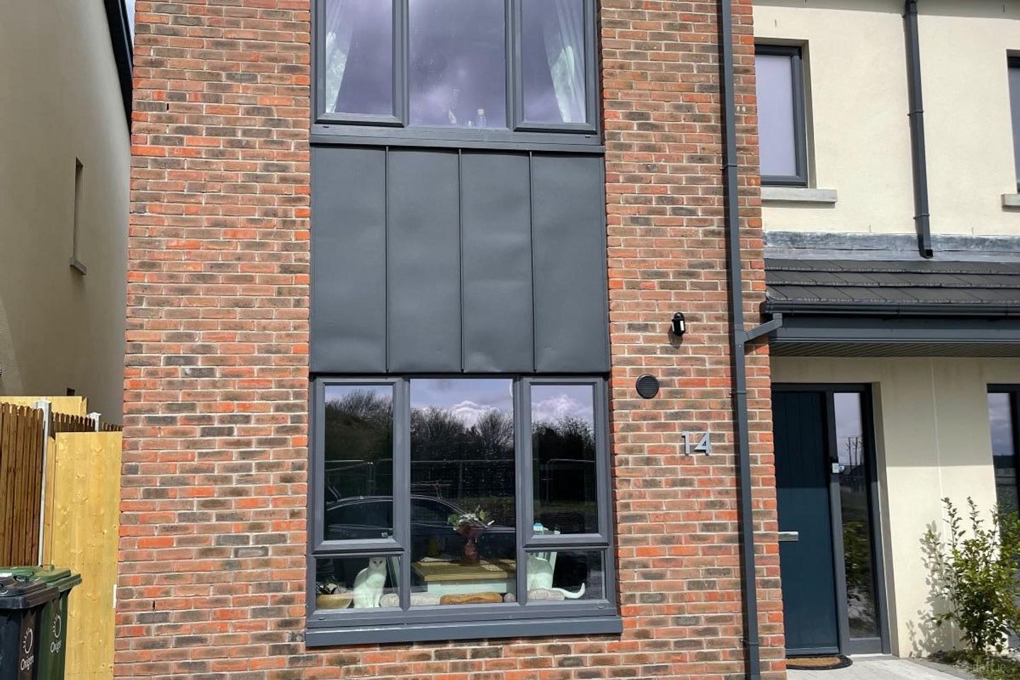 14 Linenfield Crescent, Ballymakenny Road, Droghed, Ballymakenny, Co. Louth