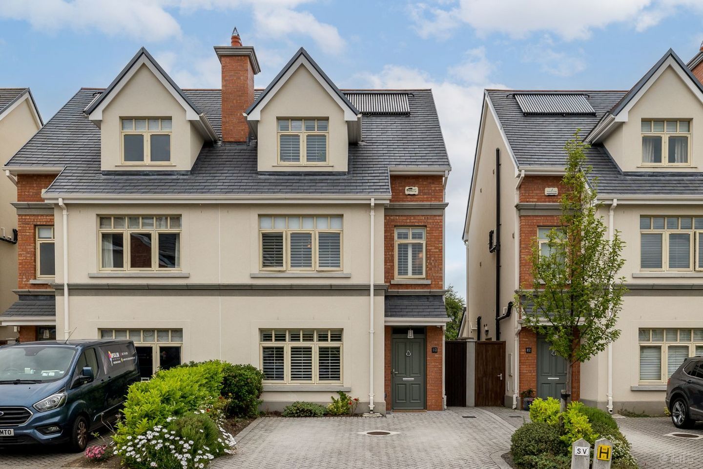 83 College Square, Wainsfort Manor Drive, Dublin 6W, D6WXN63