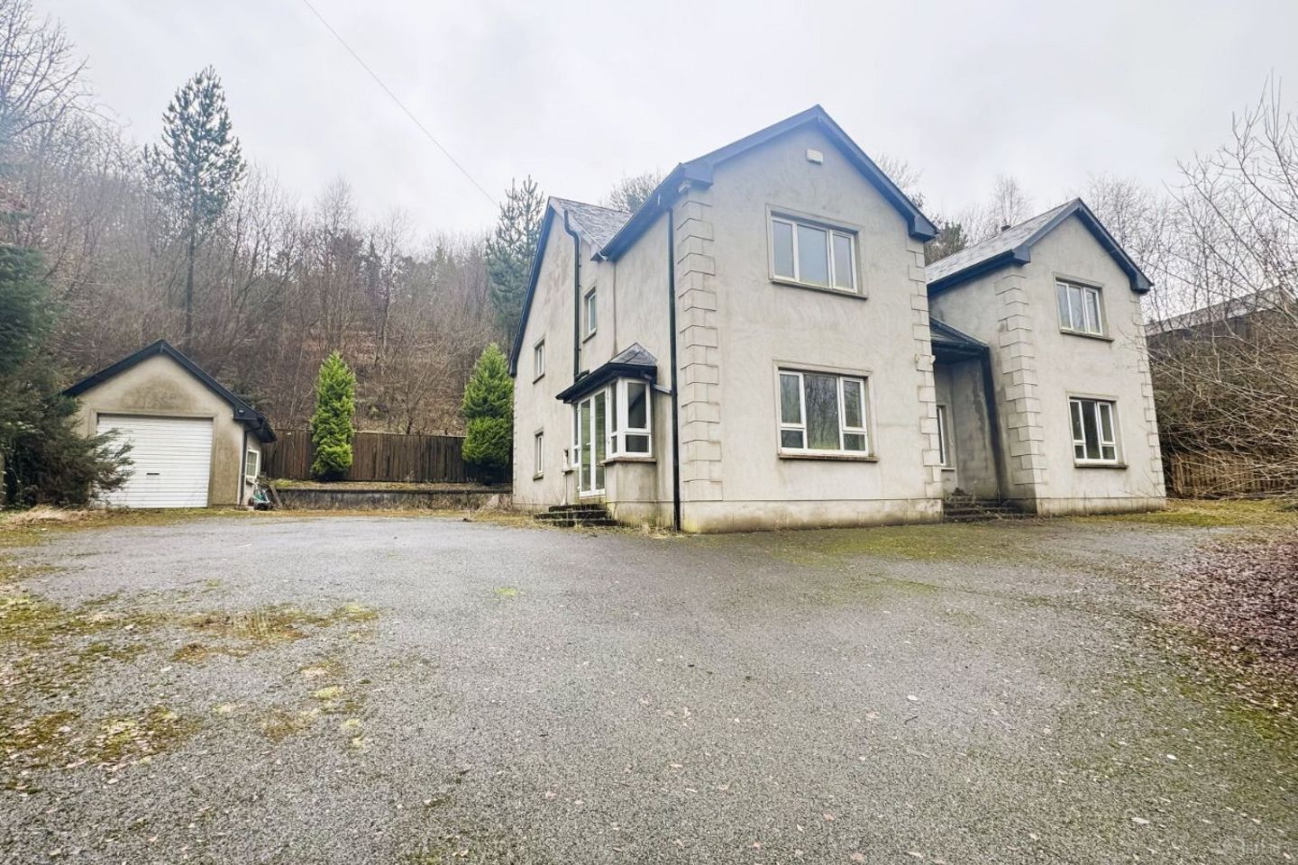 Drumanaught, Letterkenny, Rashedoge, Co. Donegal, F92YT9C