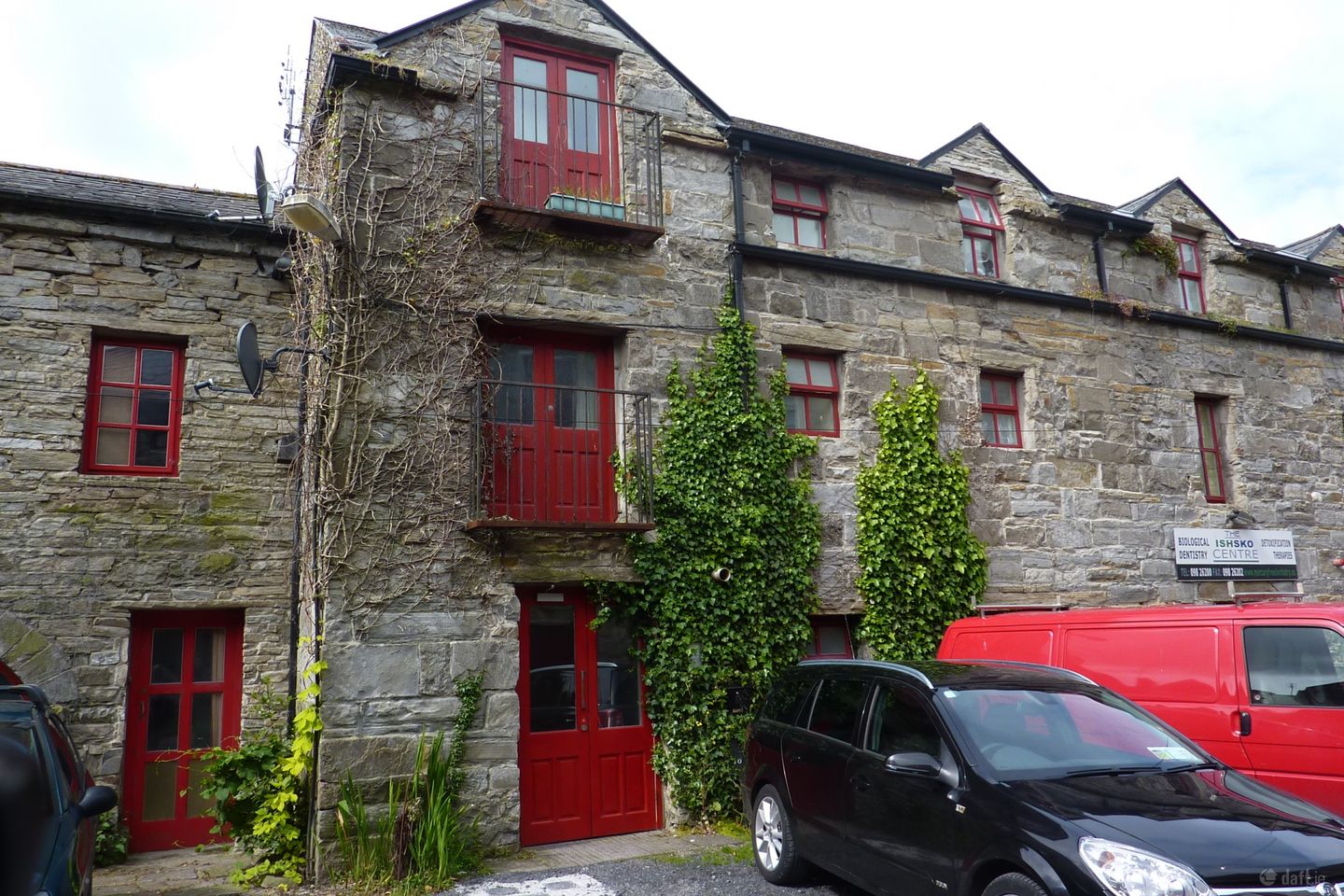 Apt 2 Barracks Yard, James Street, Westport, Co Mayo, F28RR67