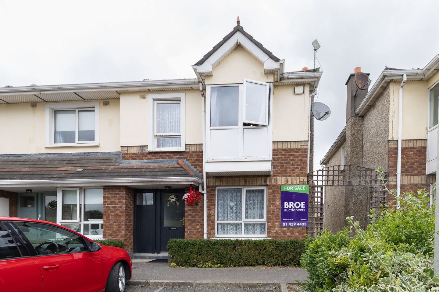 45 Castlegrange Square, Dublin 22, Grange Castle, Co. Dublin, D22YY10