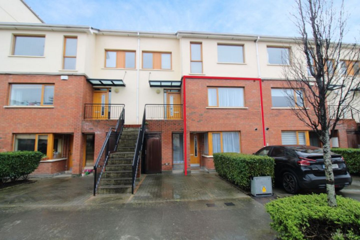 Rathborne Avenue, Ashtown, Dublin 15