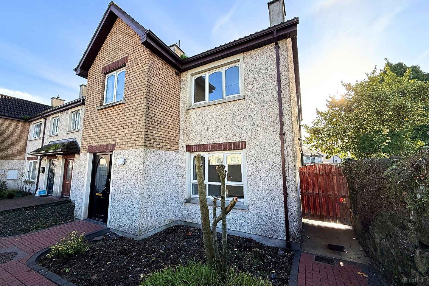 1 Cúl Rua, Upper Brown Street, Portlaw, Co. Waterford, X91X0E8