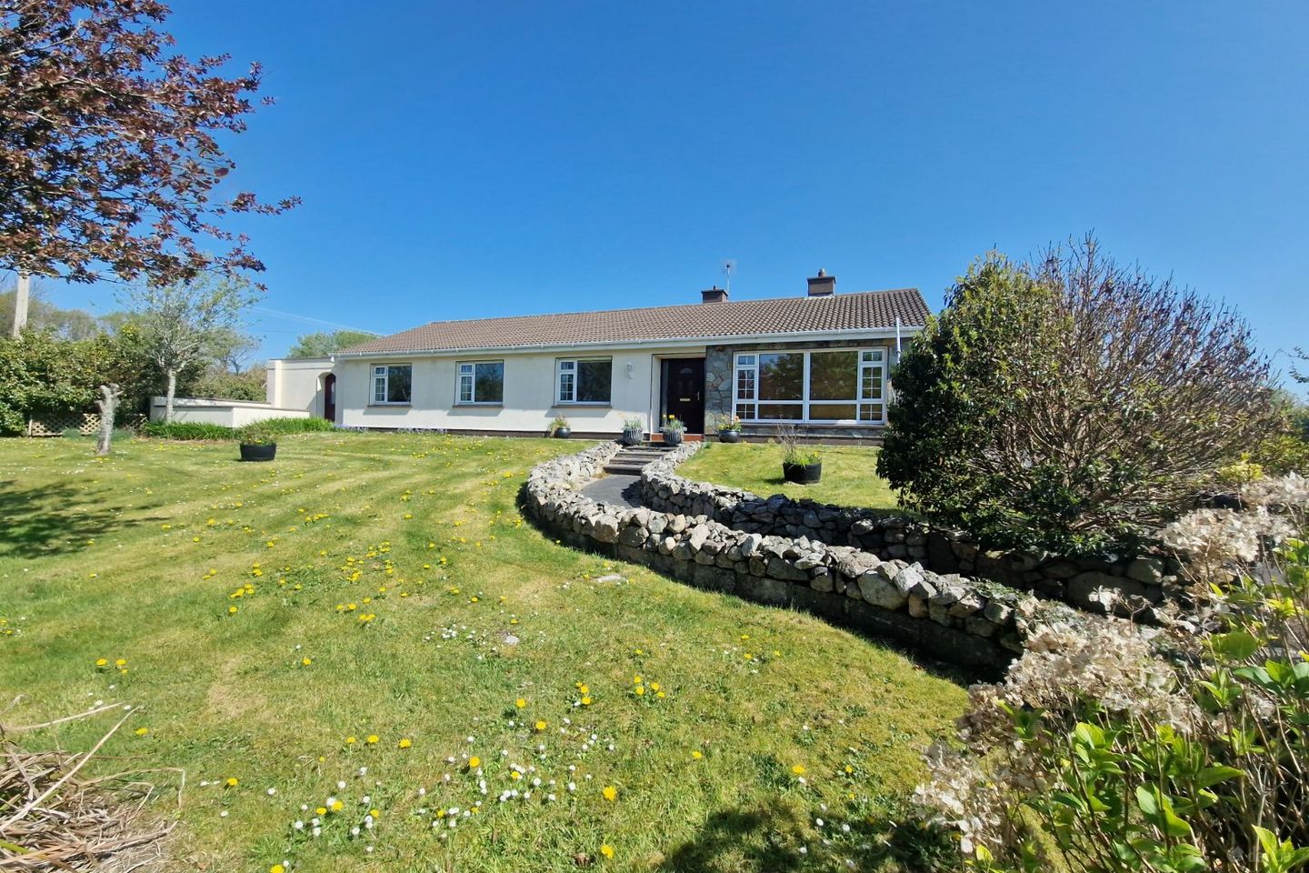 Derryloughaun East, Furbo, Spiddal, Co. Galway, H91YV5R