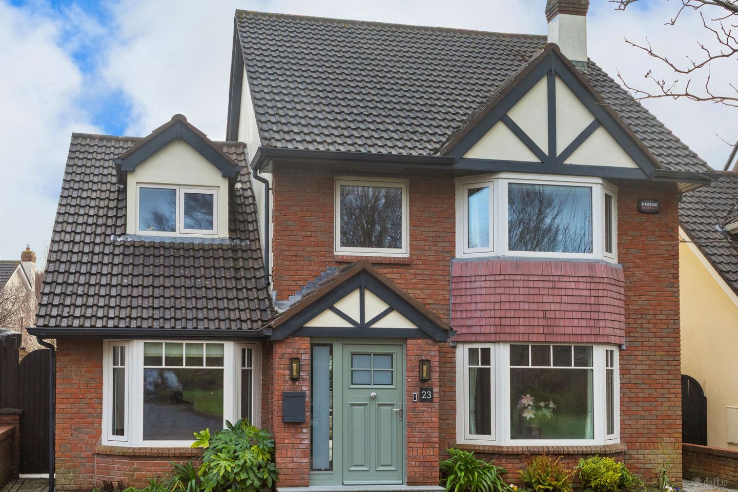 23 Brighton Avenue, Foxrock, Dublin 18, D18W7Y2