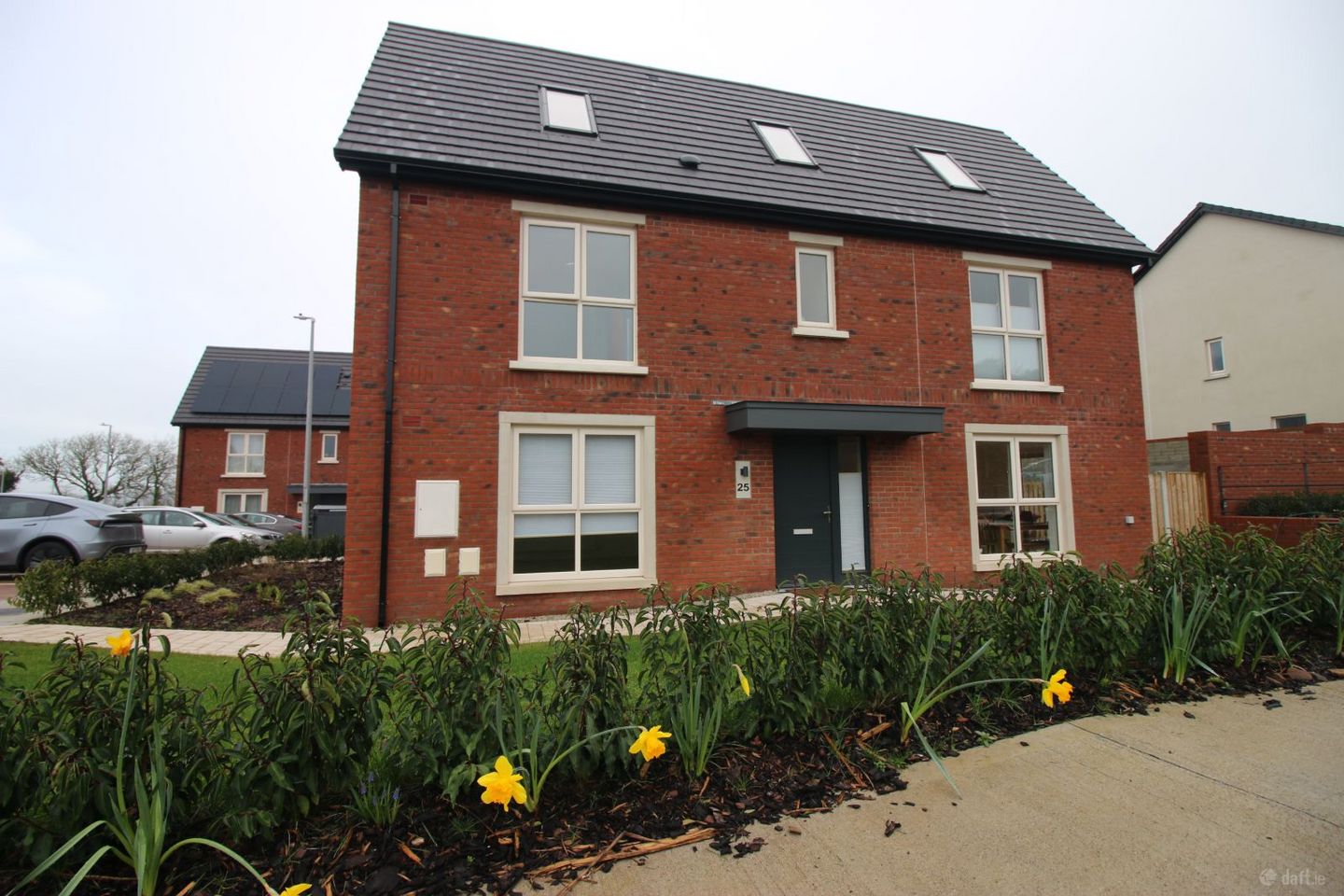 25 Bayly Way, Bayly, Douglas, Co. Cork, T12YPC9