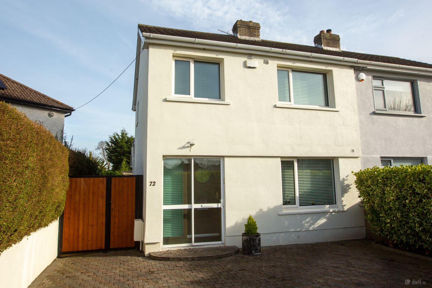 72 Ardmore Park, Co. Wicklow, A98W8N7