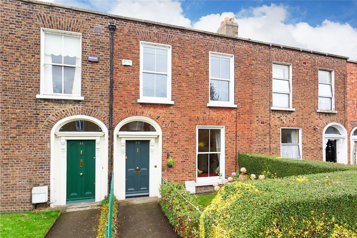 42 Longwood Avenue, Portobello, Dublin 8