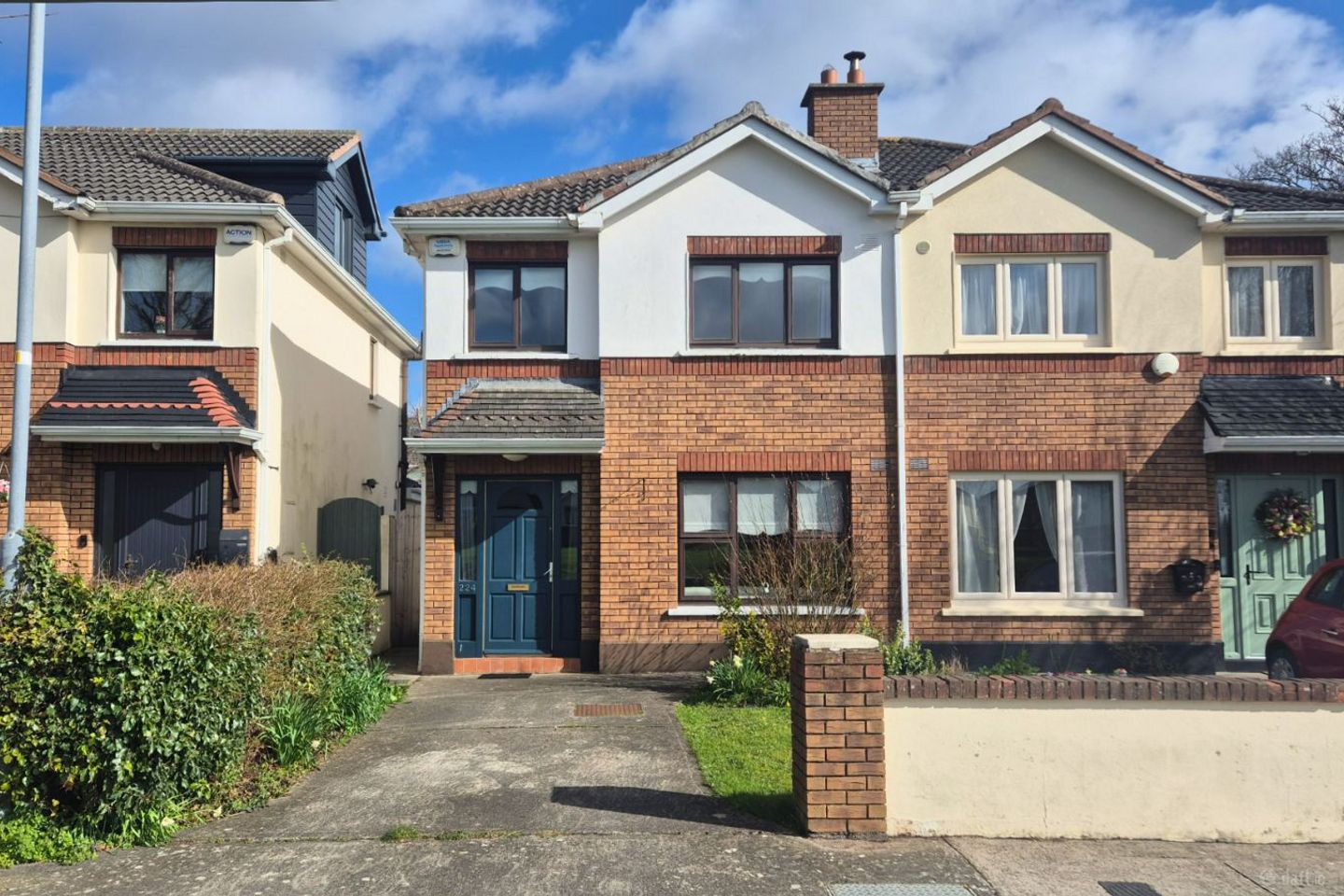 224 Collinswood, Collins Avenue, Beaumont, Dublin 9, D09C7P2