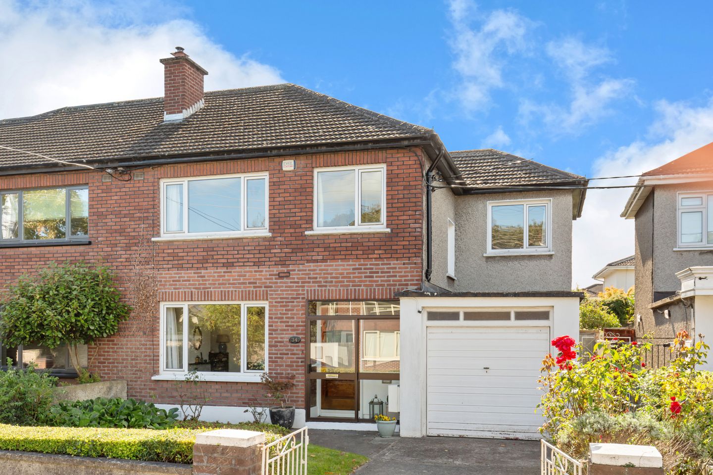 34 Avondale Lawn, Blackrock, Co. Dublin, A94E3W7