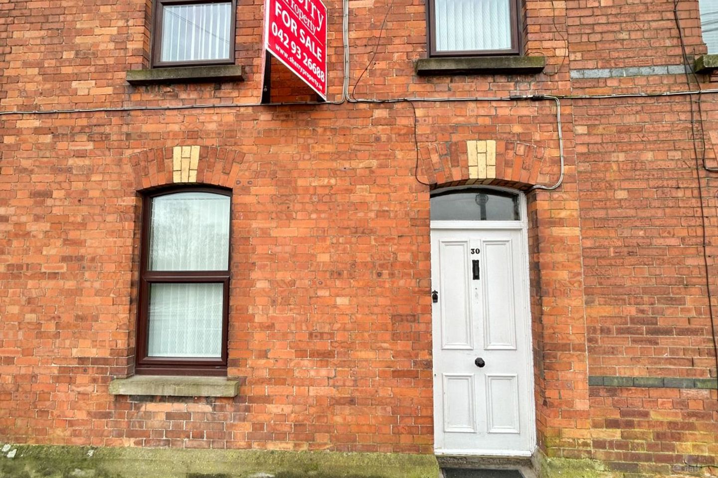 30 The Long Avenue, Dundalk, Co. Louth, A91YY6D