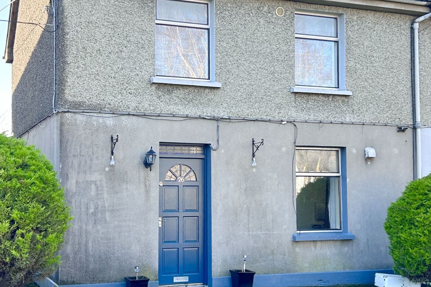 26 Saint Fiacre'S Place, Kilkenny, Kilkenny, Co. Kilkenny, R95PW8X