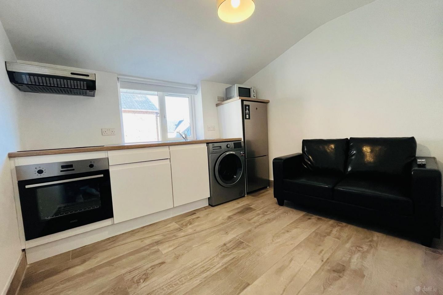 Jesuit Lane, Limerick City Centre