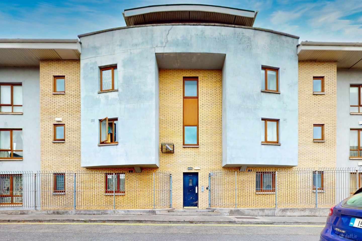 Apartment 8, Portland Lock, Portland Place, Dublin 1, D01KX63