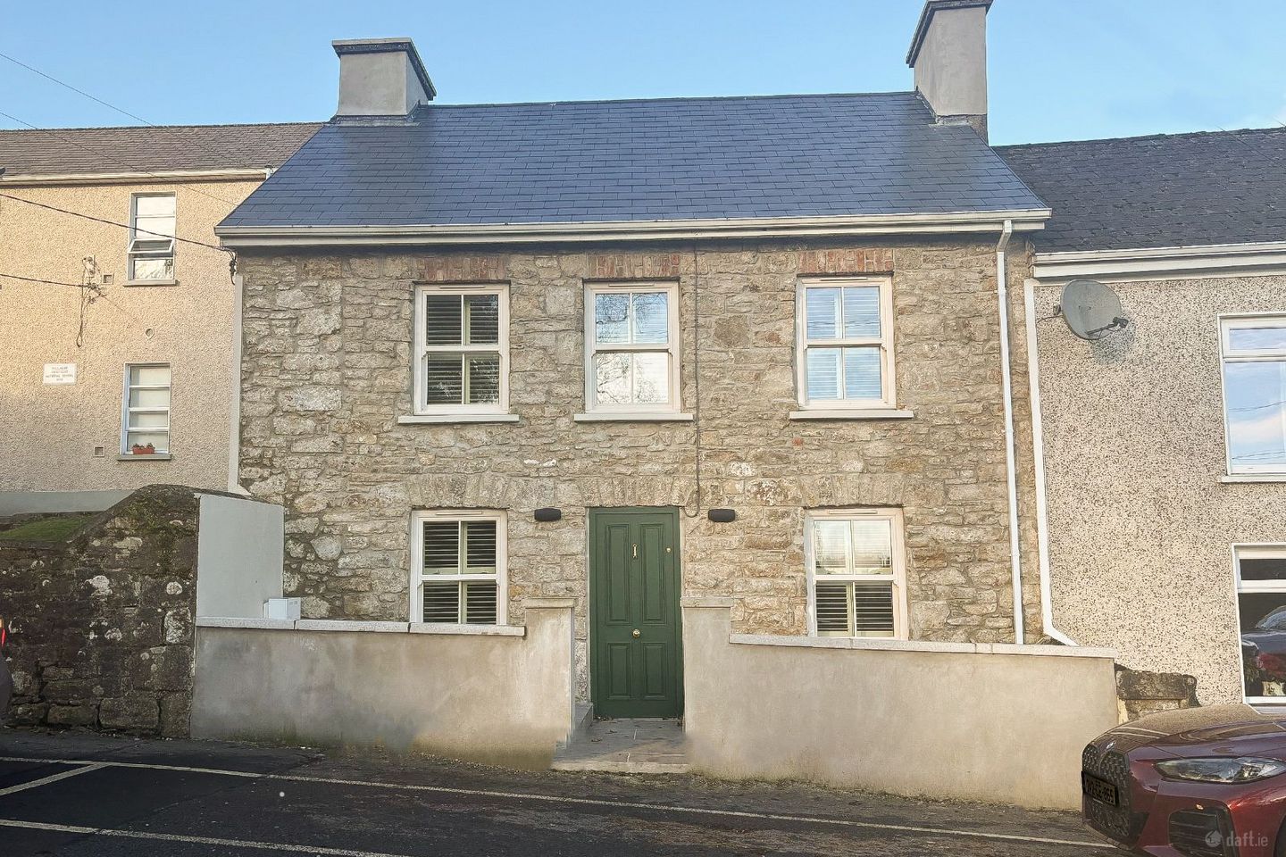 Abbey Street, Killaloe, Killaloe, Co. Clare, V94X3TT
