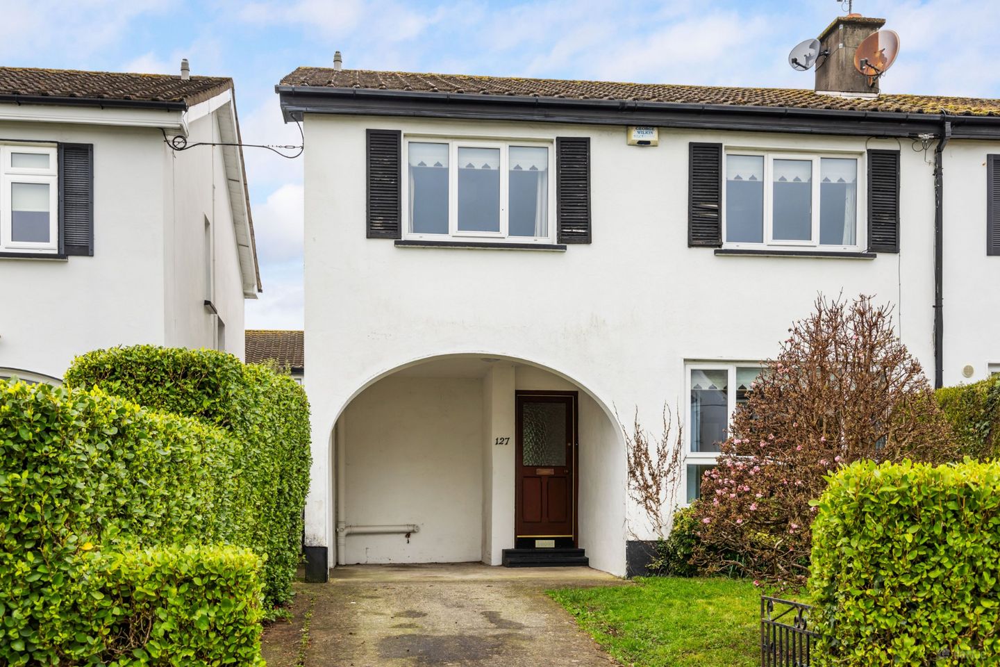 127 Rathdown Park, Greystones, Co Wicklow, Greystones, Co. Wicklow, A63H302