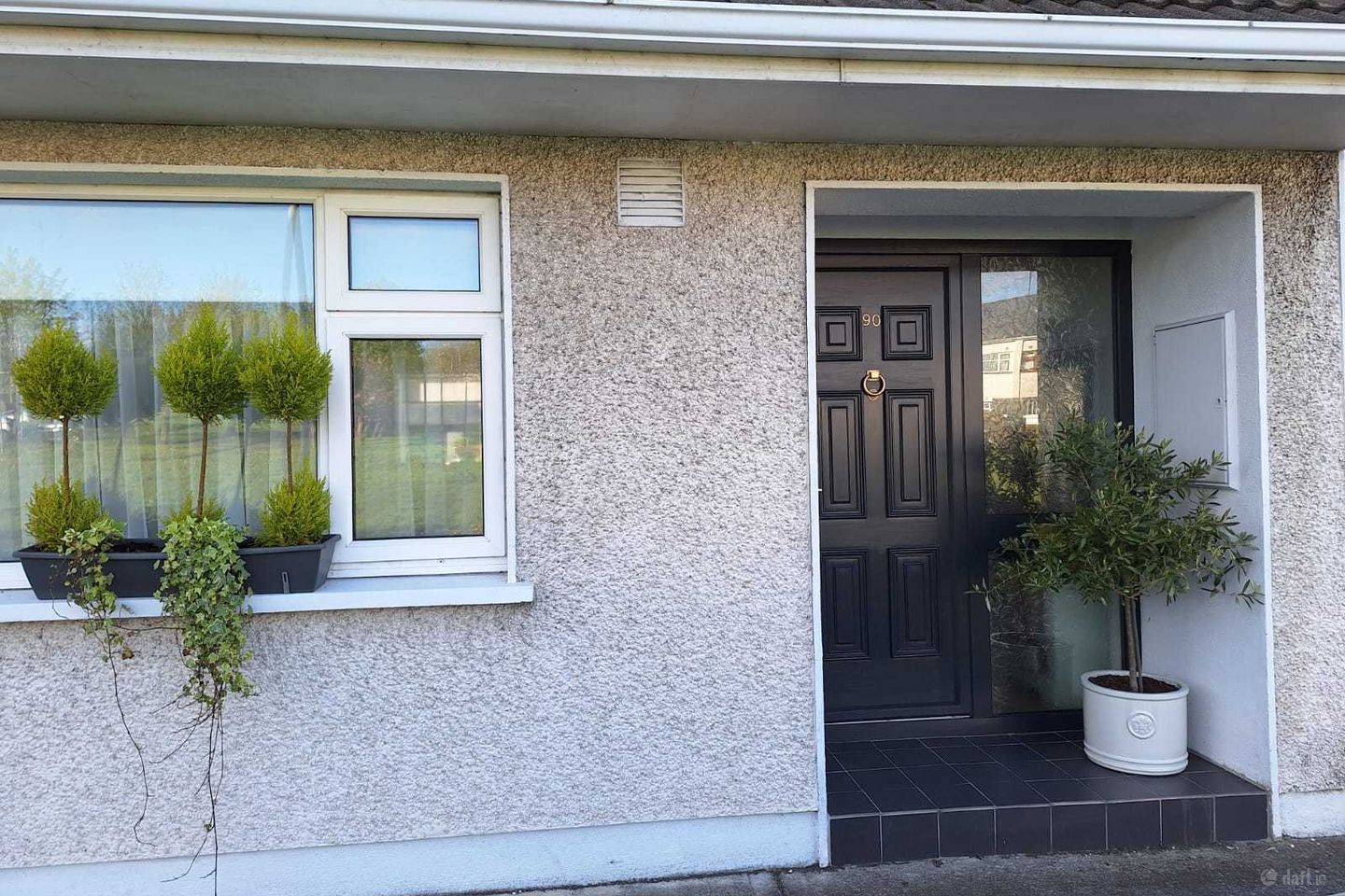 90 Springfield Court, Castlebar, Castlebar, Co. Mayo, F23V662