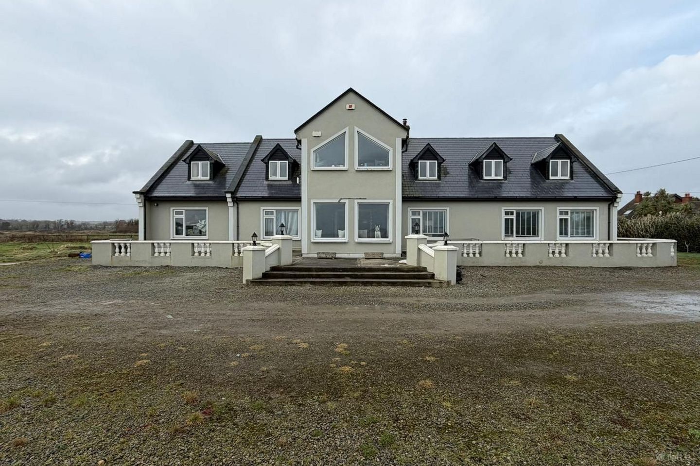 Castle Rook, Cruisetown, Clogherhead, Co. Louth, A92D400