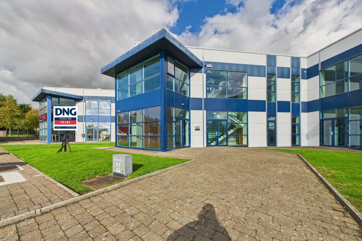 10b Cleaboy Business Park, Waterford City, Co. Waterford