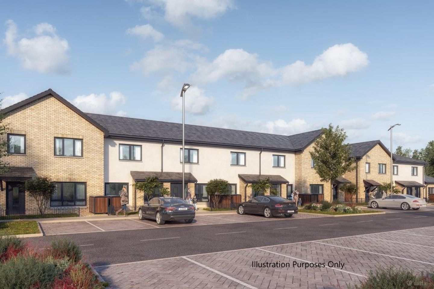 13 Tyrrells Brook Avenue, Tyrrell's Brook, Edenderry, Co. Offaly, R45FC94