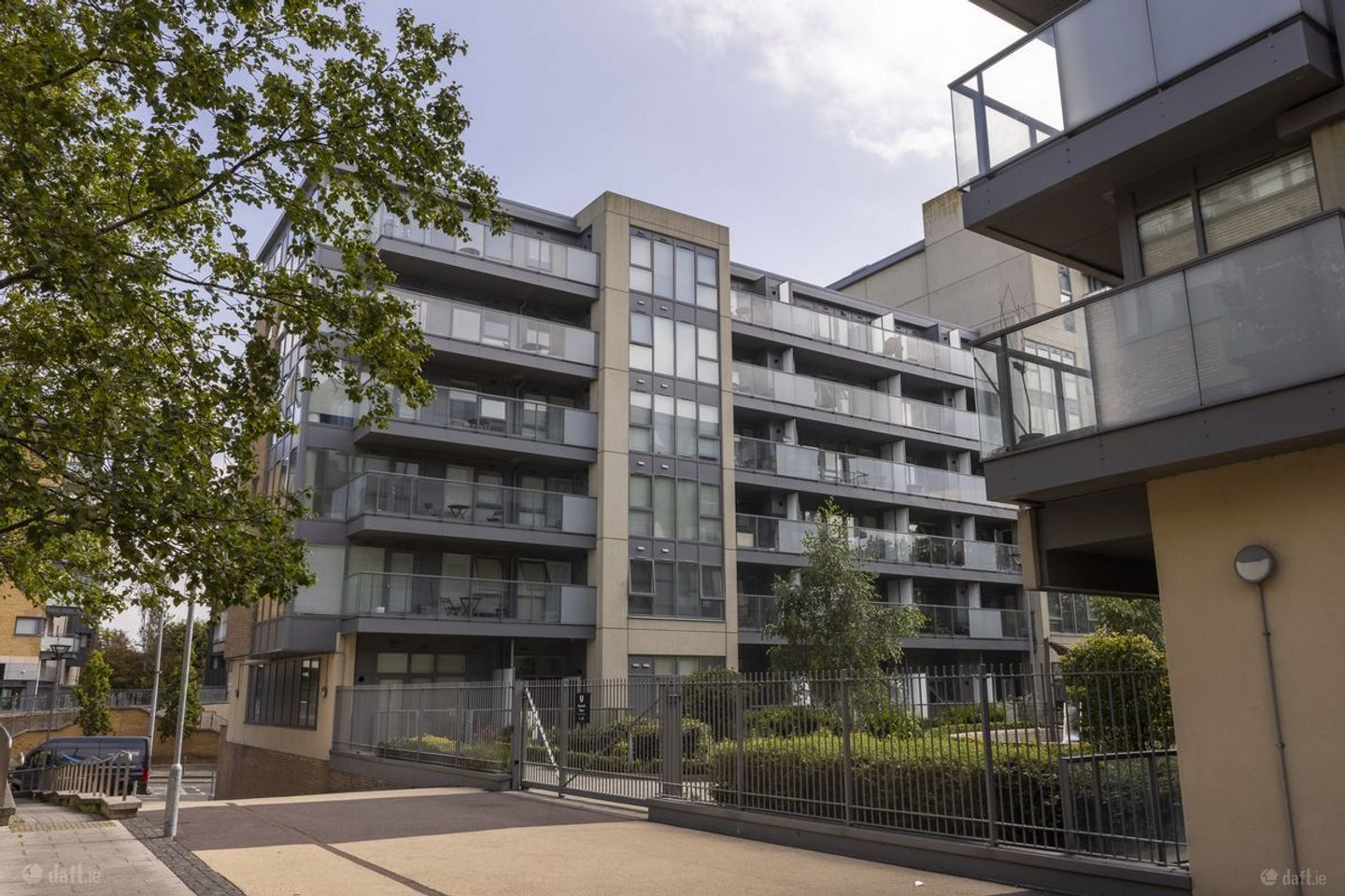 2 Bed apartment, U Bancroft, Bancroft, Tallaght, Dublin 24