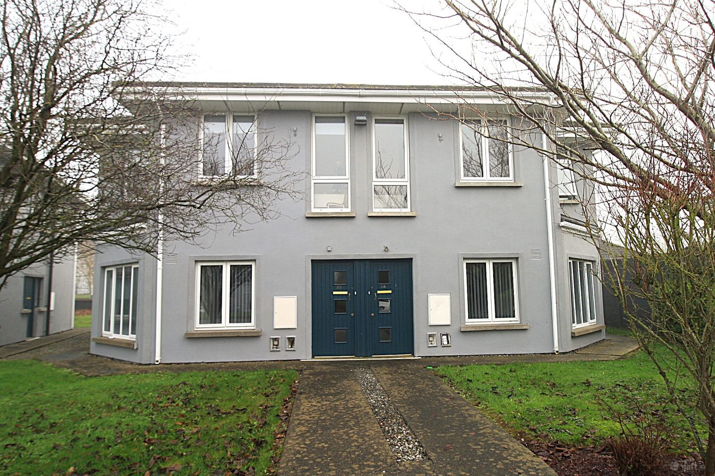 Apt 24 Carraig Abhainn, Kilkenny Road, Carlow, R93HC53