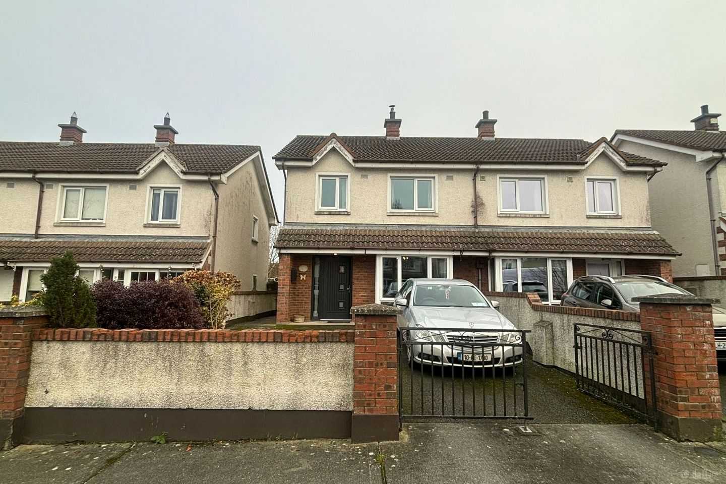 29 Shamrock Grove, Dunleer, Dunleer, Co. Louth, A92T2D1