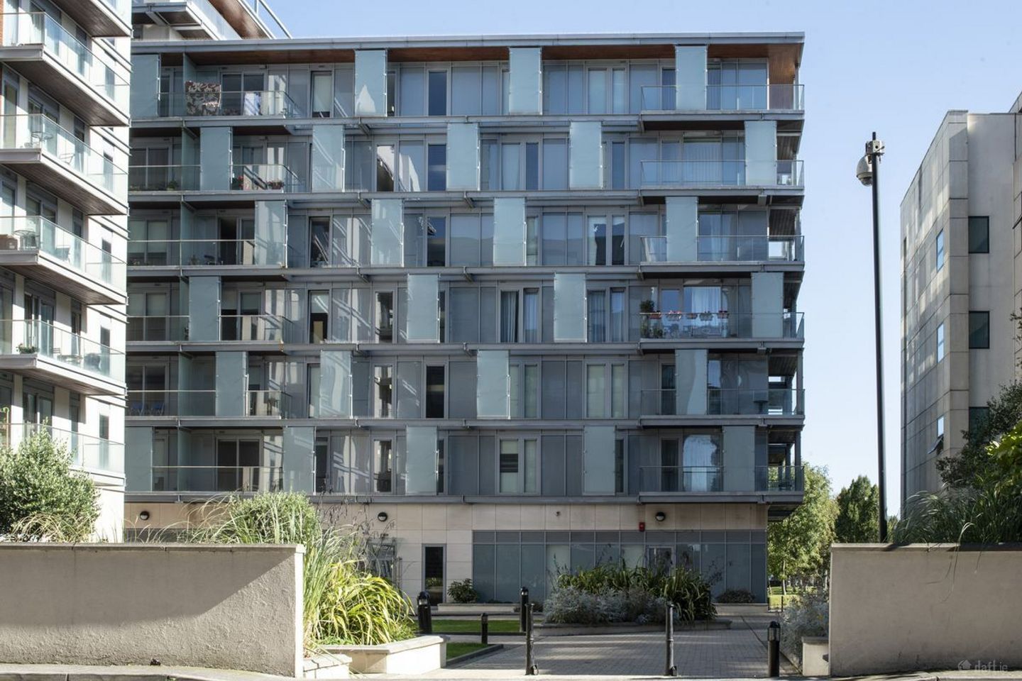 Apartment 607, 21 Time Place, Corrig Road, Stillorgan, Co. Dublin