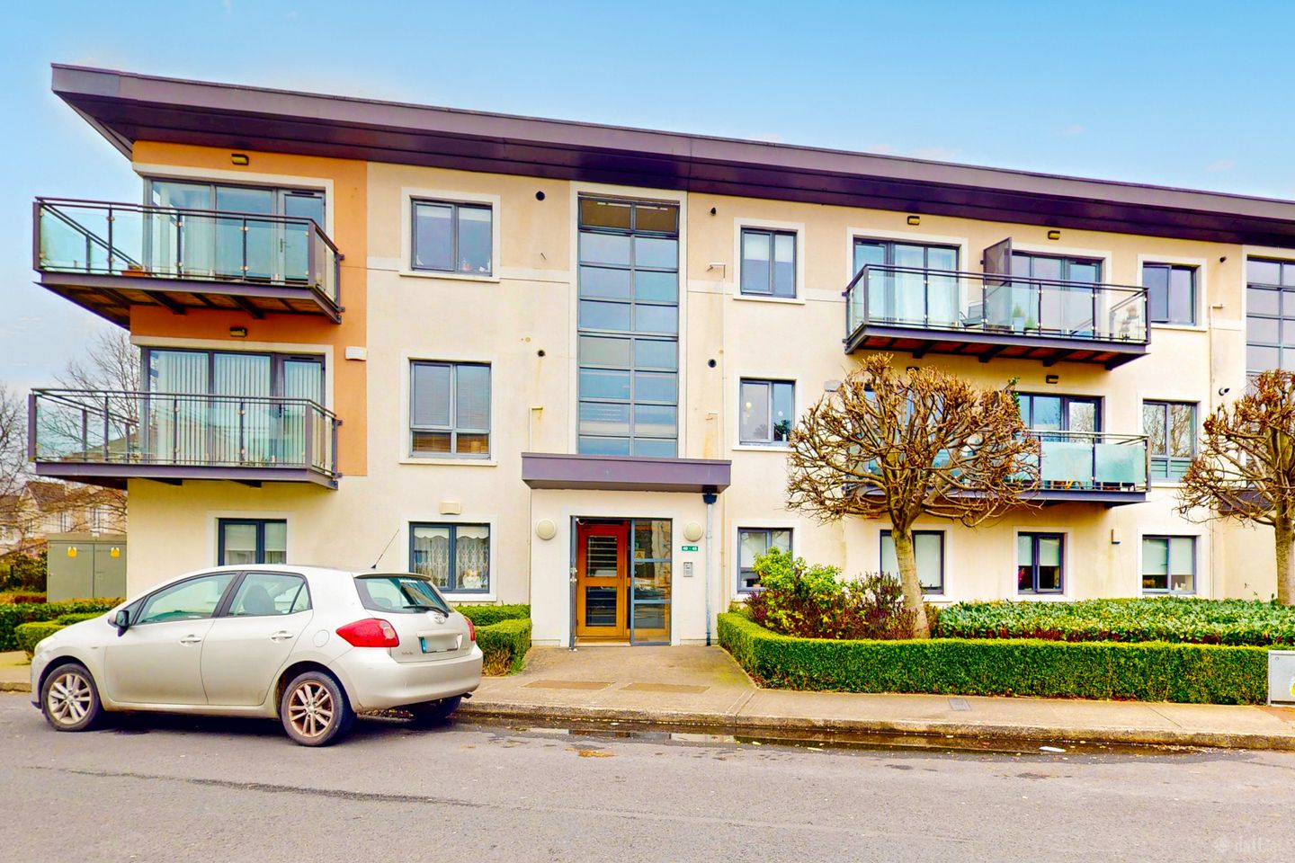 43 Phibblestown House, Dublin 15, D15RH28