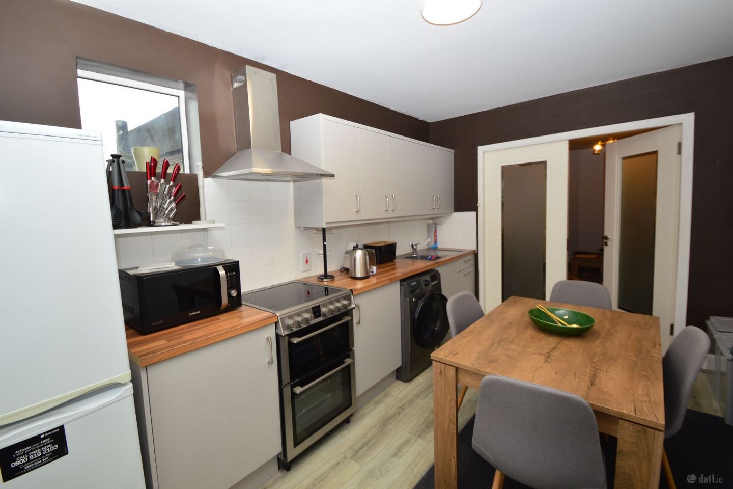 Apartment 132, 2 Sunville, Evergreen Road, Cork City Centre