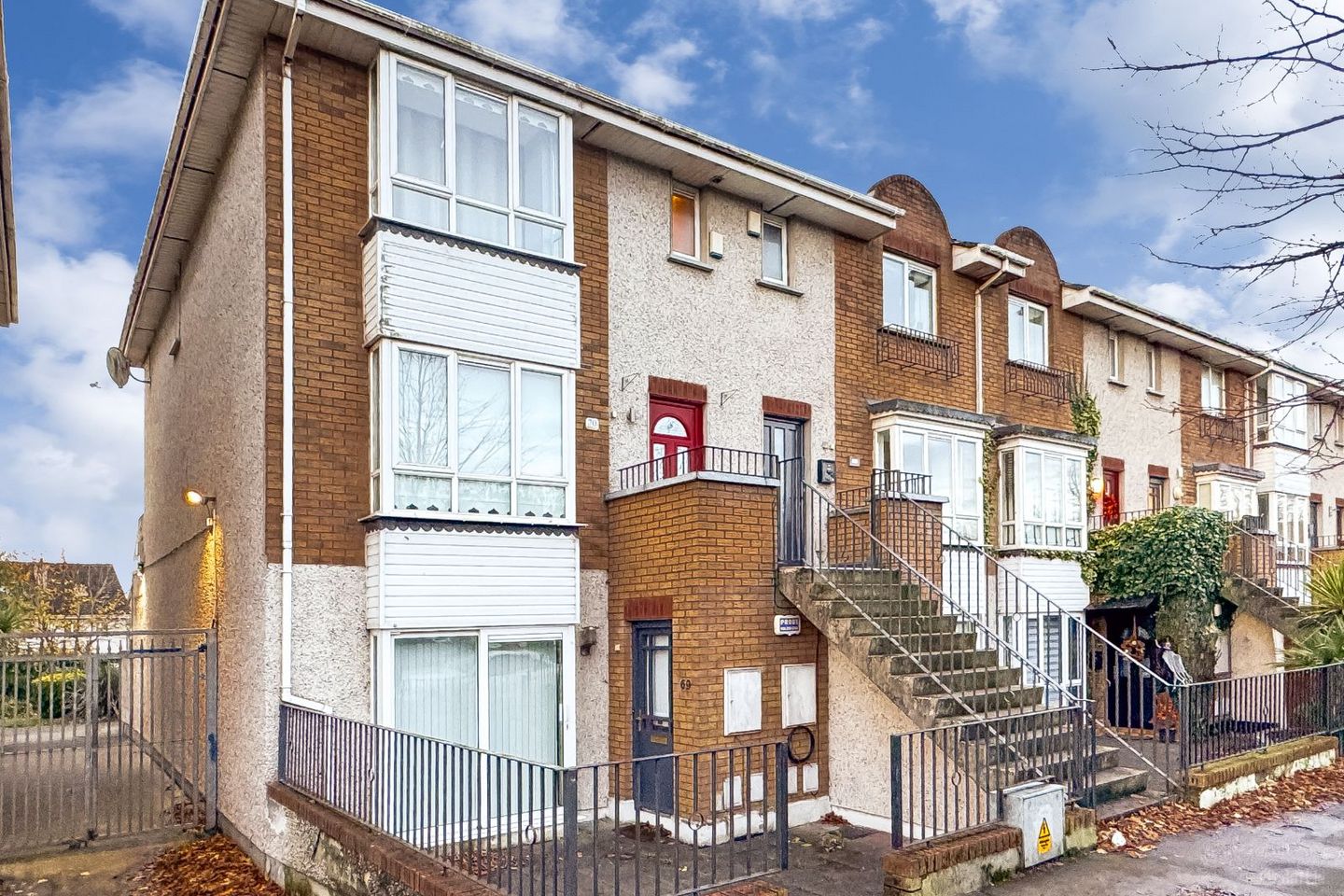 69 Lanesborough Square, Lanesborough Road, Finglas, Dublin 11, D11PA61