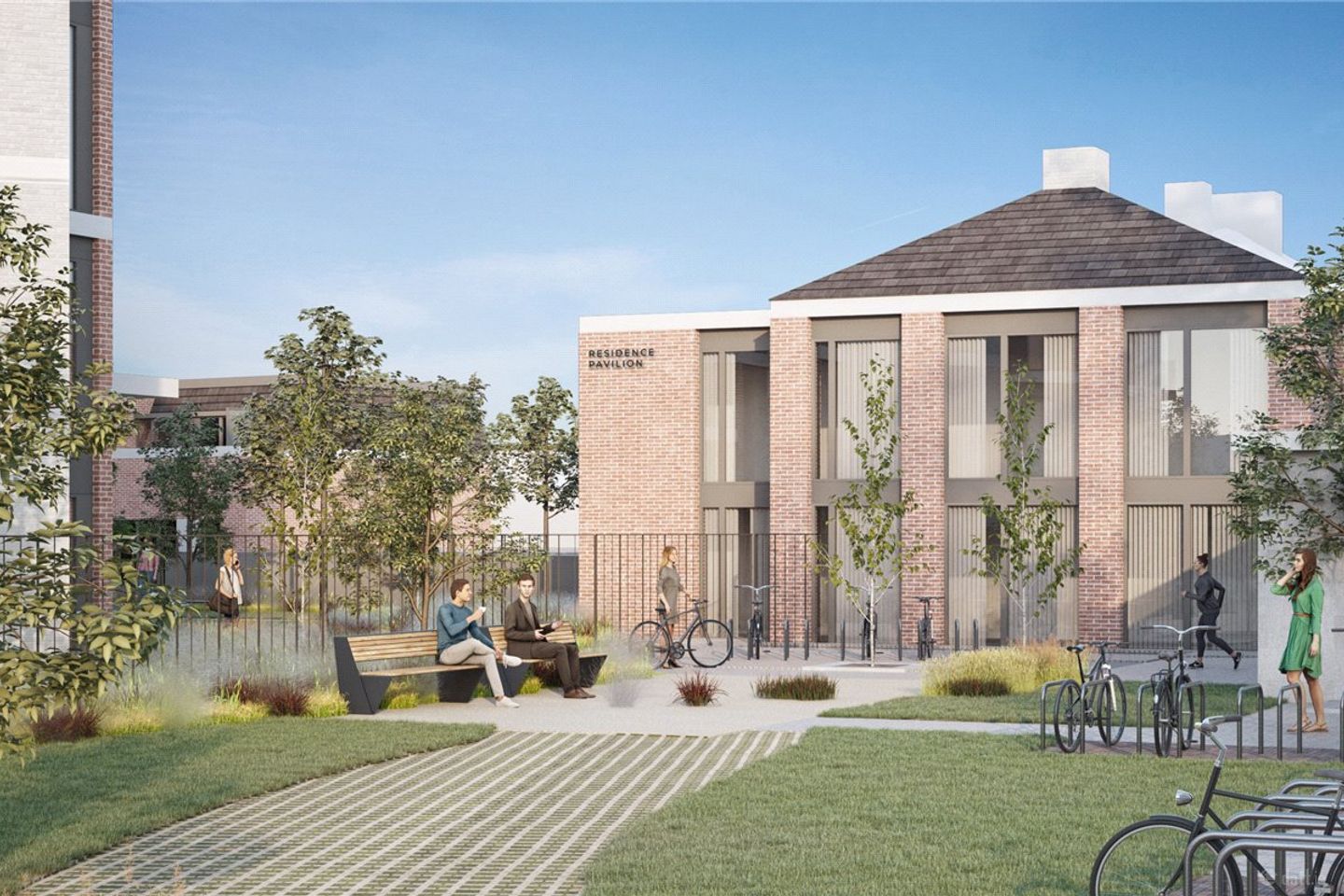 Sandymount Place, Sandymount Avenue, Sandymount, D