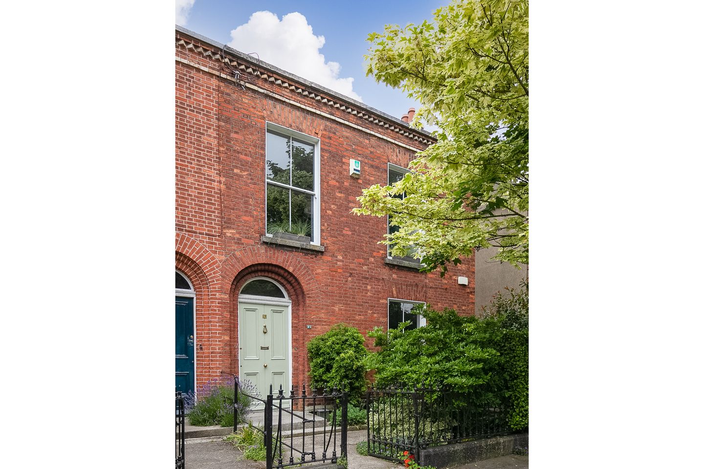 21 Cambridge Road, Rathmines, Rathmines, Dublin 6, D06A3H7