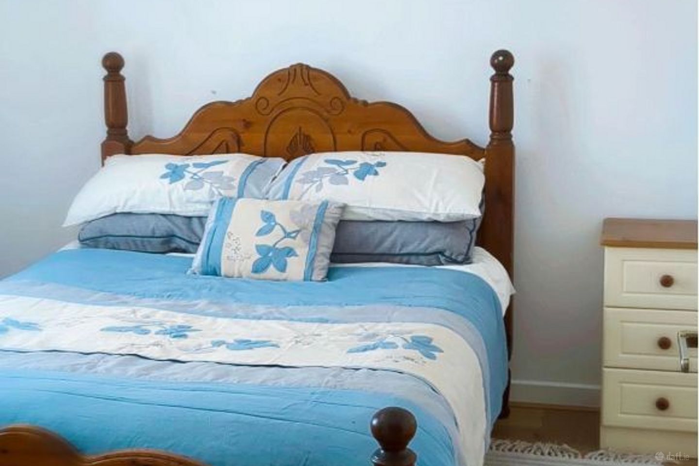 Mungret Street, Pennywell, Co. Limerick