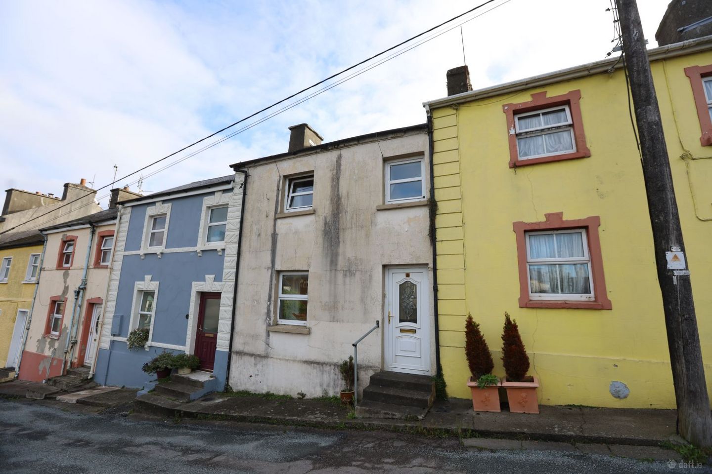 8 Saint Patrick's Hill, Bandon, Co. Cork, P72C856