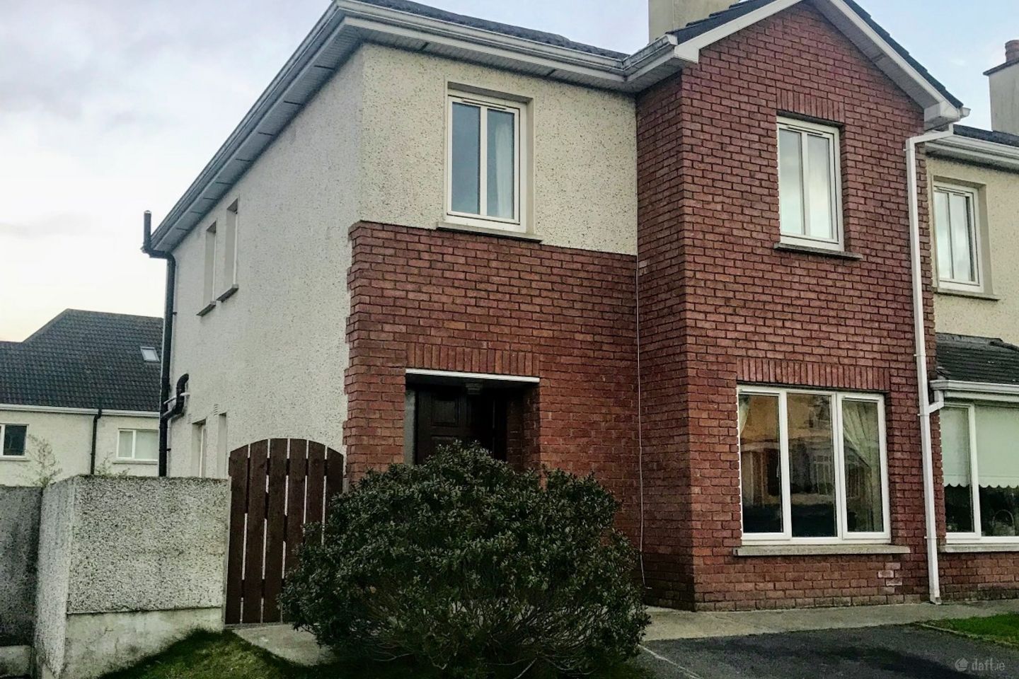 Collaire Court, Callan, Co. Kilkenny